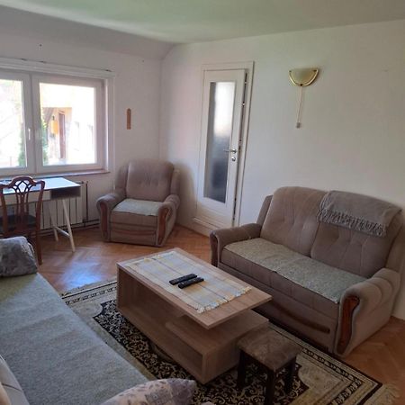 Apartman Mickey SJJ Esterno foto