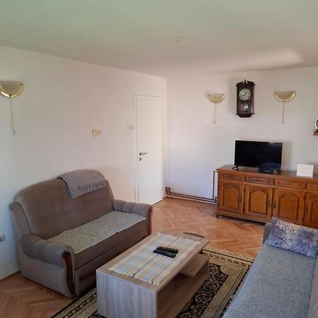 Apartman Mickey SJJ Esterno foto