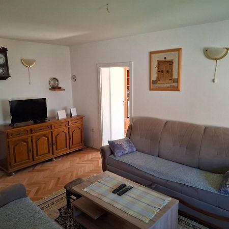 Apartman Mickey SJJ Esterno foto
