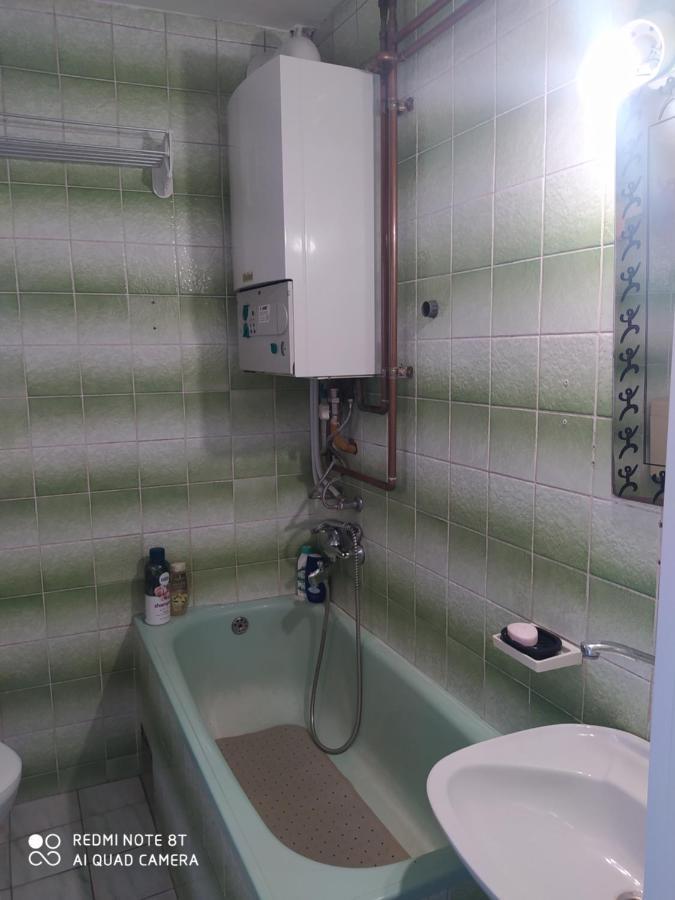 Apartman Mickey SJJ Esterno foto