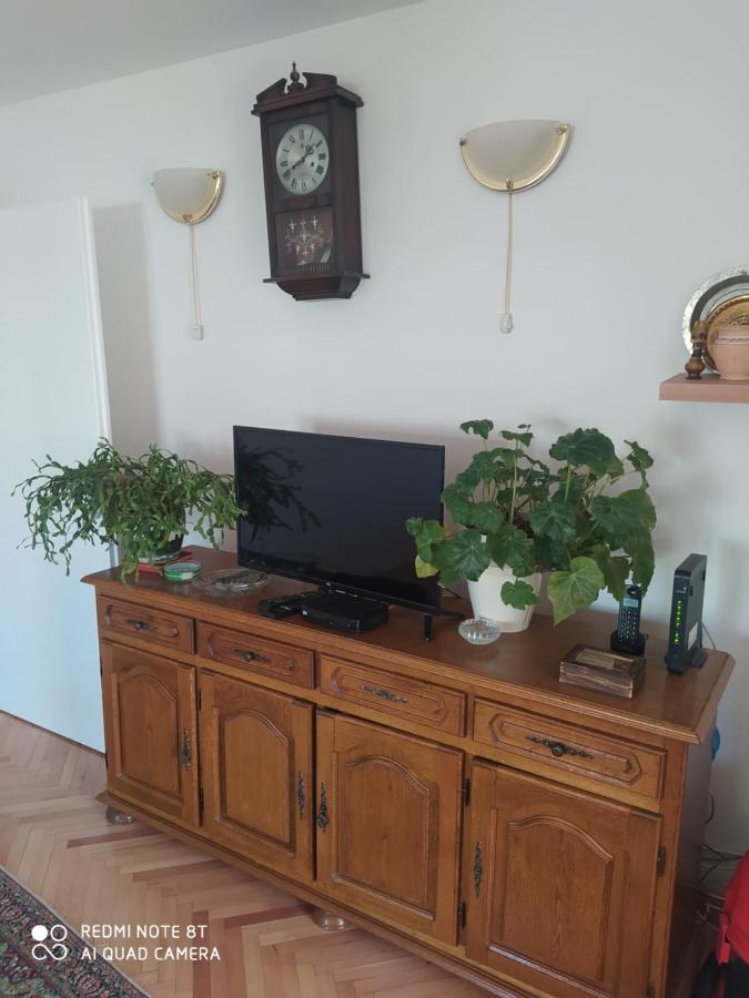 Apartman Mickey SJJ Esterno foto