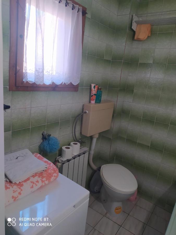 Apartman Mickey SJJ Esterno foto