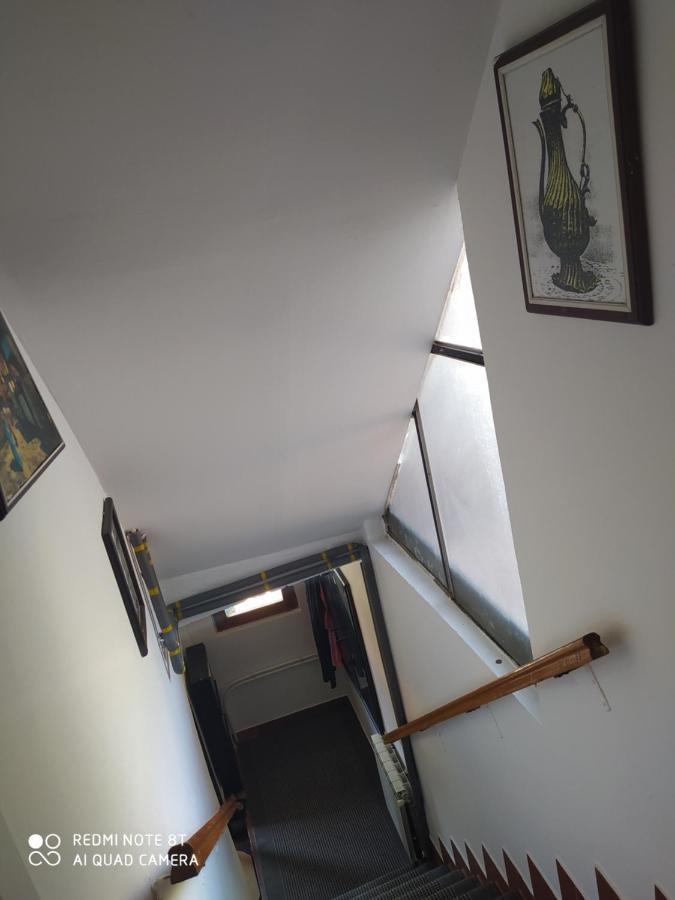 Apartman Mickey SJJ Esterno foto