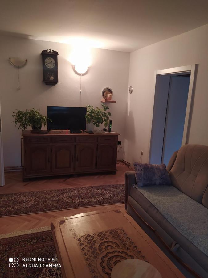 Apartman Mickey SJJ Esterno foto
