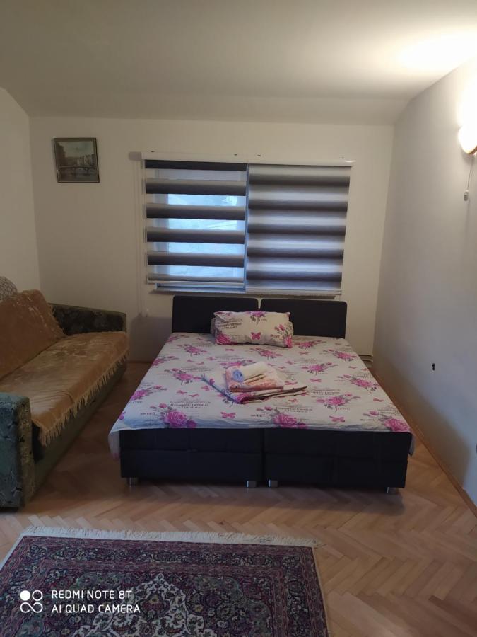 Apartman Mickey SJJ Esterno foto