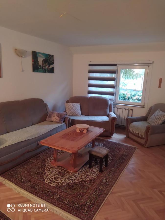 Apartman Mickey SJJ Esterno foto