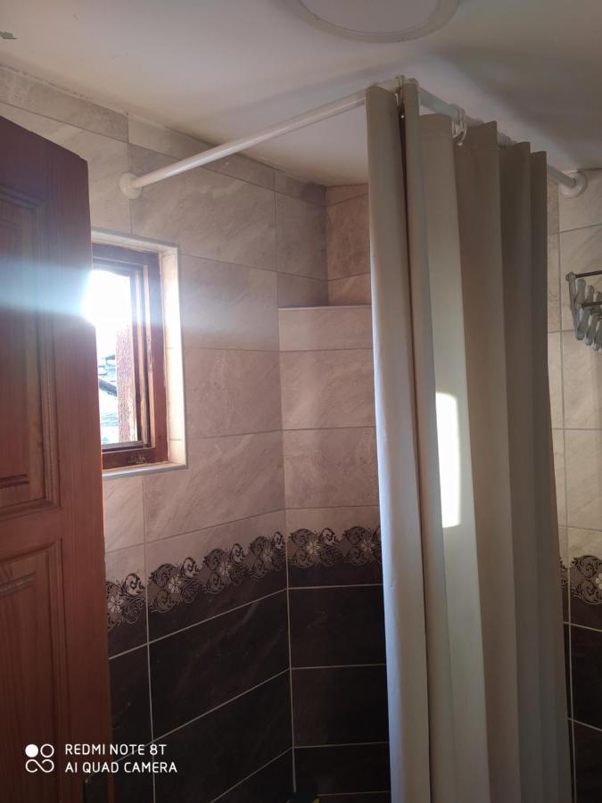 Apartman Mickey SJJ Esterno foto