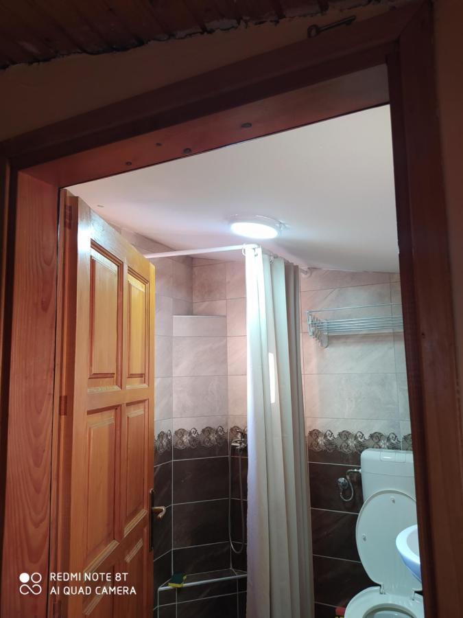 Apartman Mickey SJJ Esterno foto