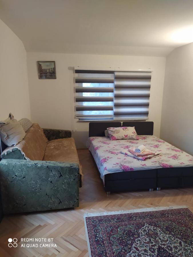 Apartman Mickey SJJ Esterno foto