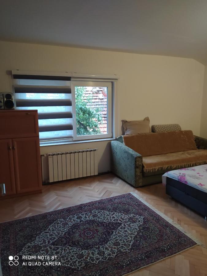 Apartman Mickey SJJ Esterno foto