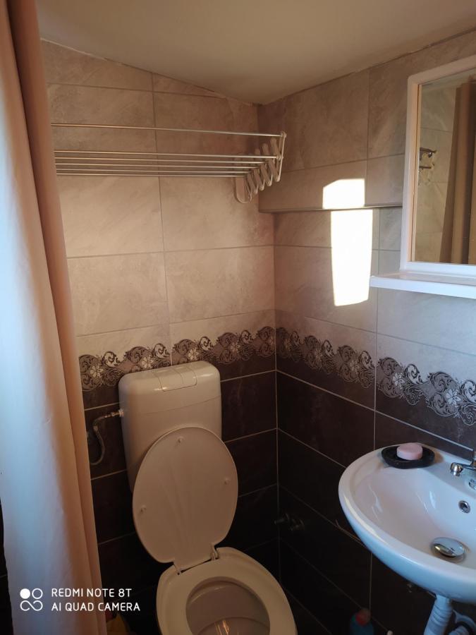 Apartman Mickey SJJ Esterno foto