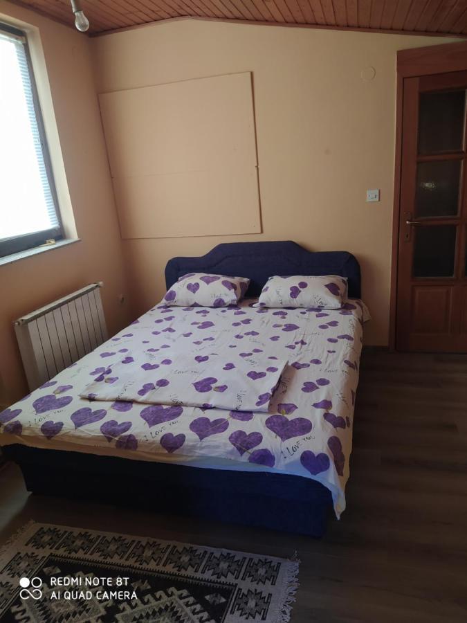 Apartman Mickey SJJ Esterno foto