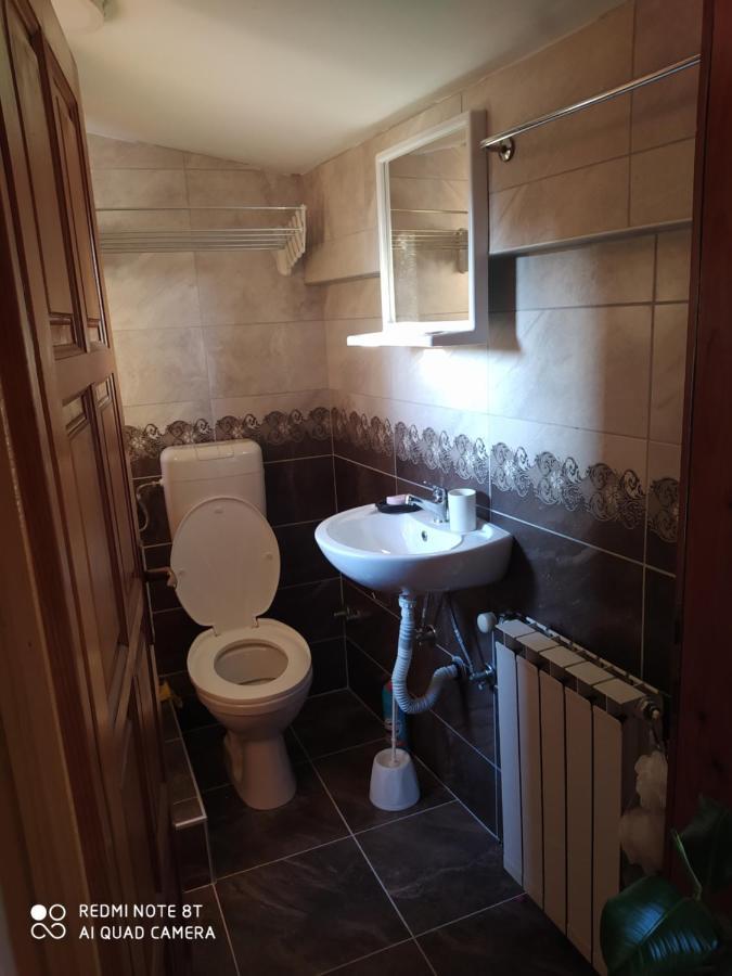 Apartman Mickey SJJ Esterno foto
