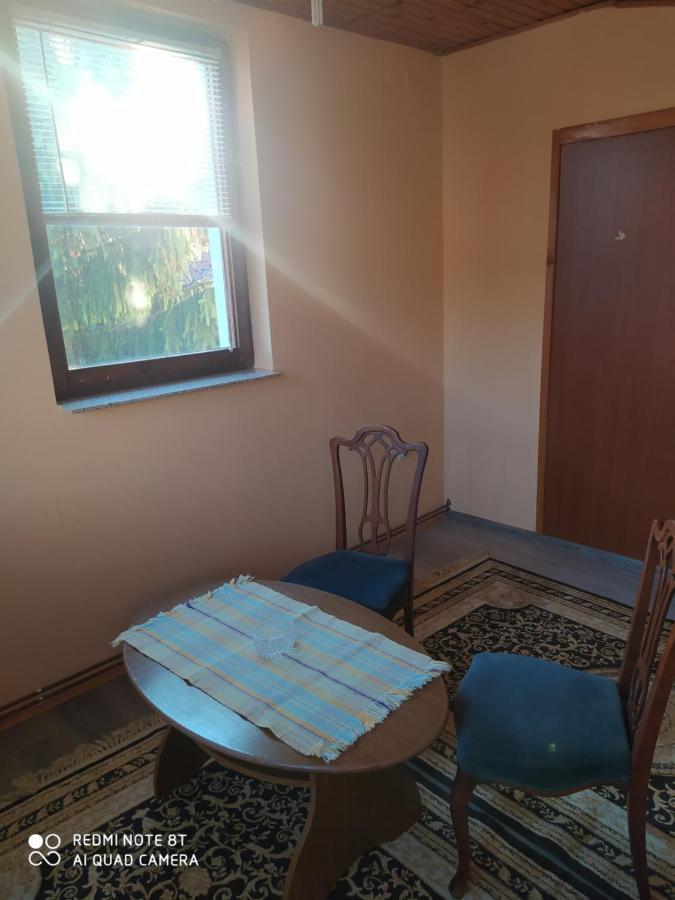 Apartman Mickey SJJ Esterno foto