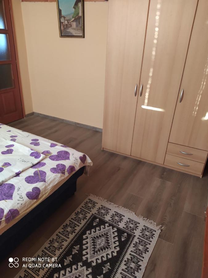 Apartman Mickey SJJ Esterno foto