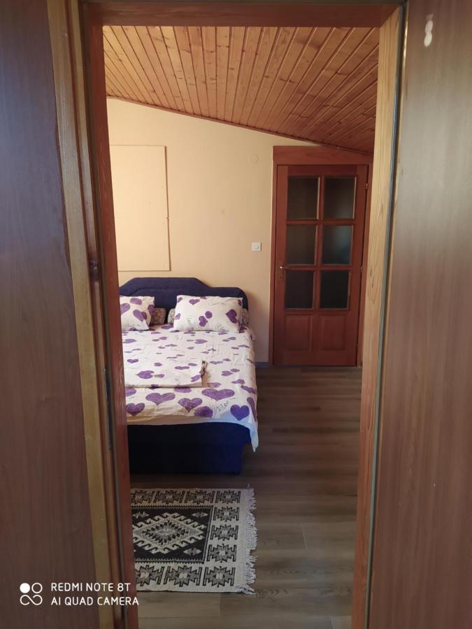 Apartman Mickey SJJ Esterno foto