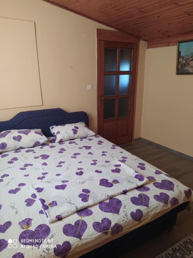 Apartman Mickey SJJ Esterno foto