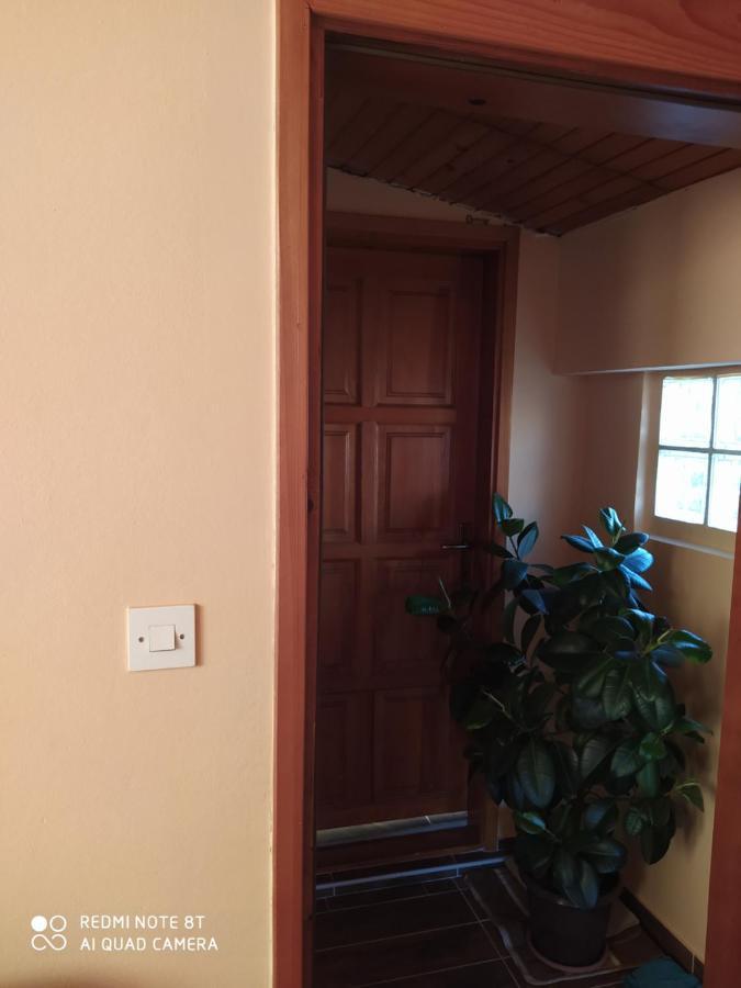 Apartman Mickey SJJ Esterno foto