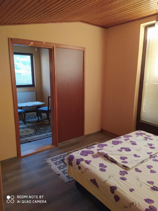 Apartman Mickey SJJ Esterno foto