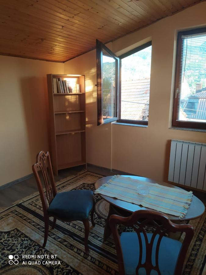 Apartman Mickey SJJ Esterno foto