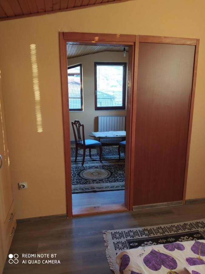 Apartman Mickey SJJ Esterno foto