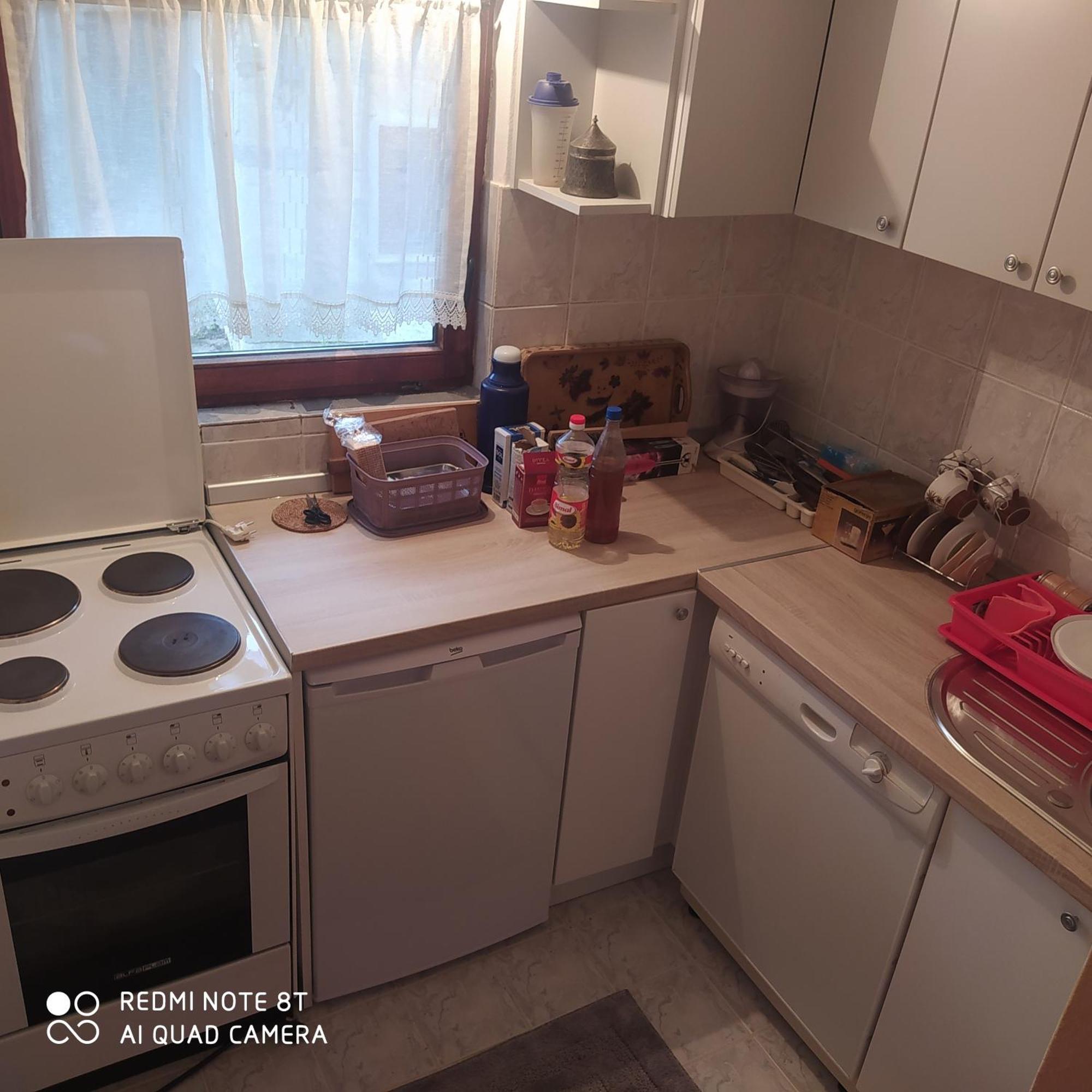 Apartman Mickey SJJ Camera foto