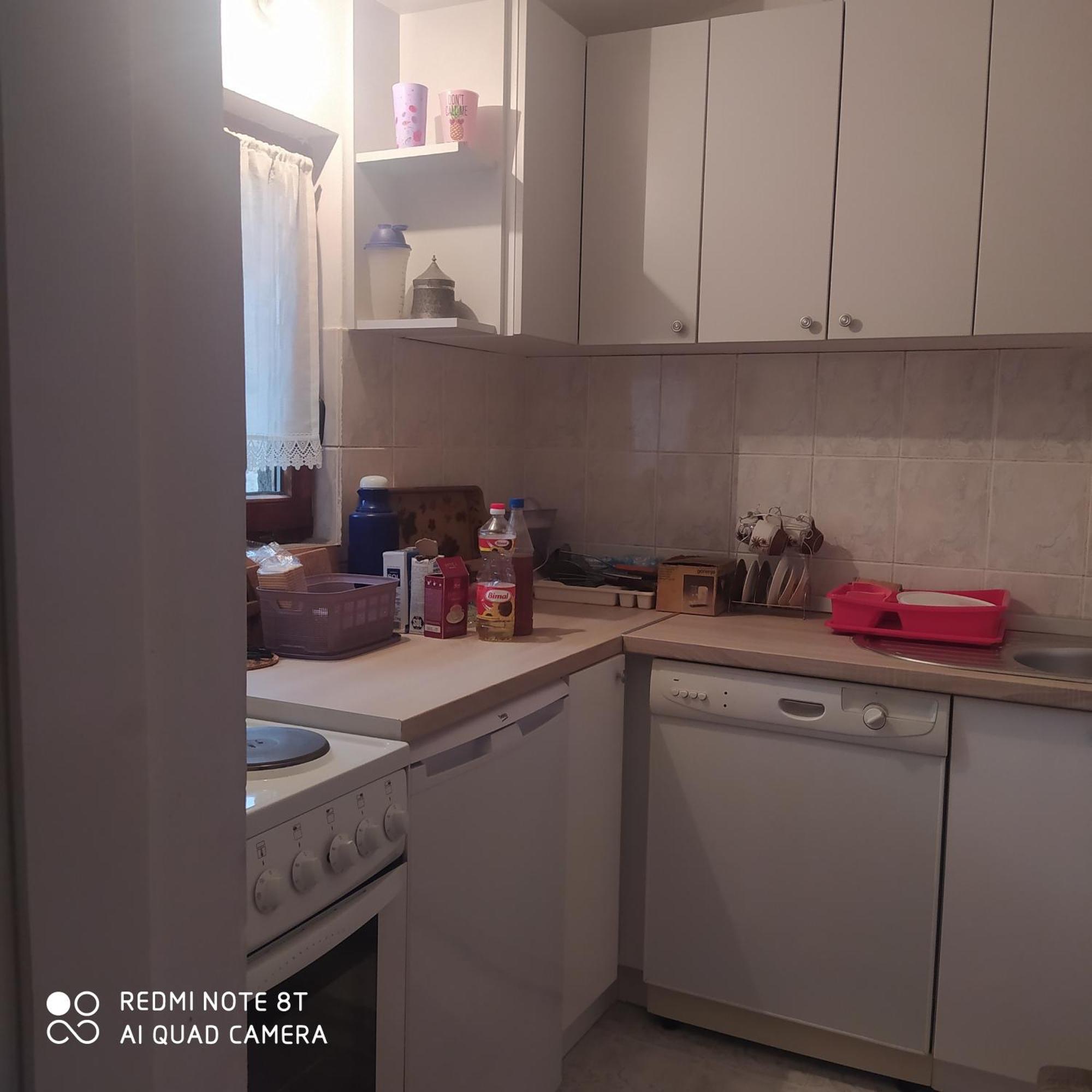 Apartman Mickey SJJ Camera foto