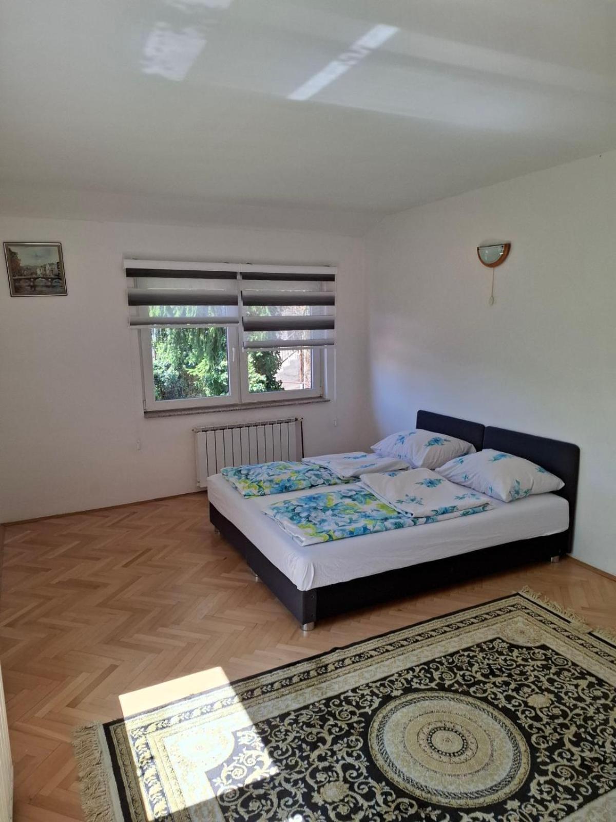 Apartman Mickey SJJ Camera foto