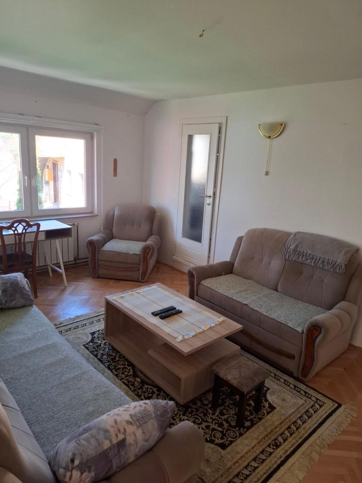 Apartman Mickey SJJ Esterno foto