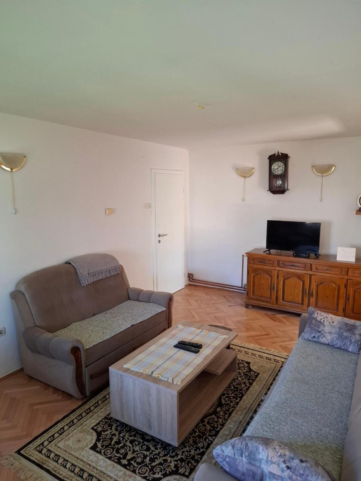 Apartman Mickey SJJ Esterno foto