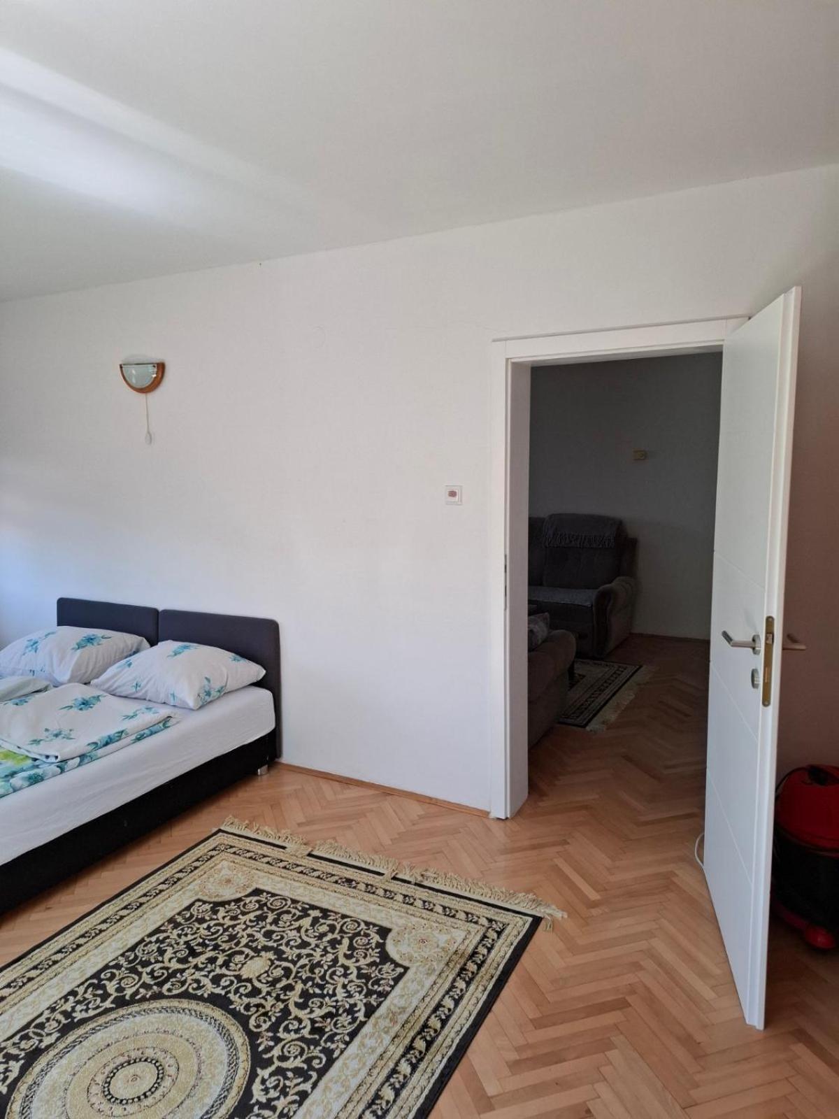Apartman Mickey SJJ Esterno foto