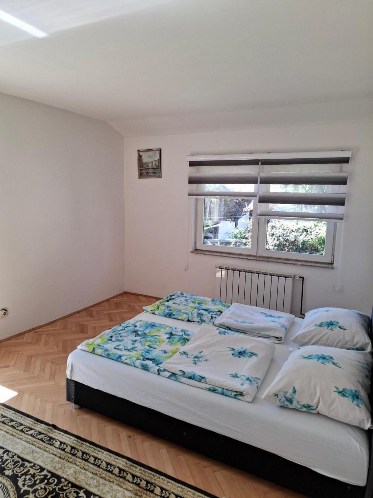 Apartman Mickey SJJ Esterno foto