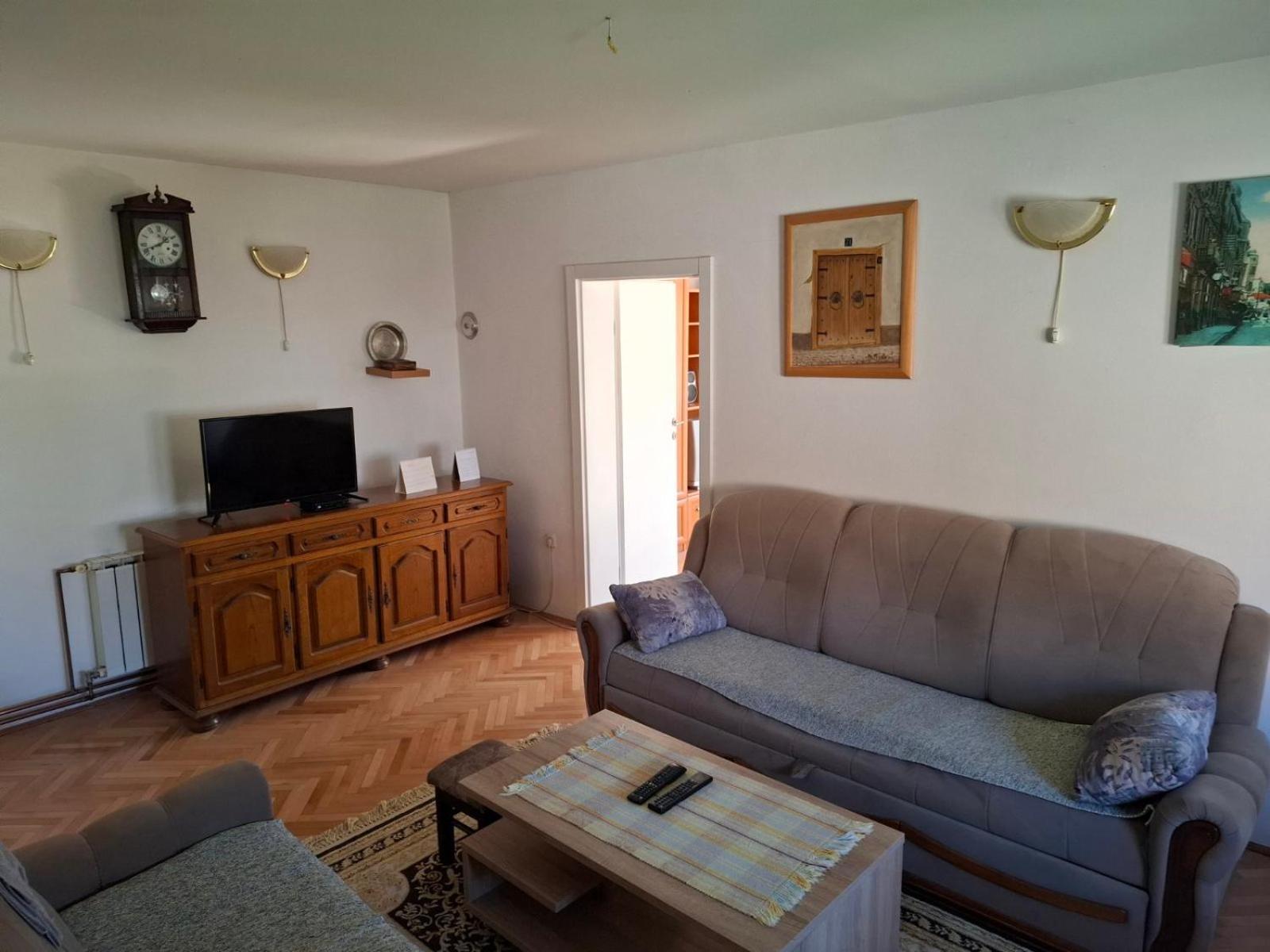 Apartman Mickey SJJ Esterno foto