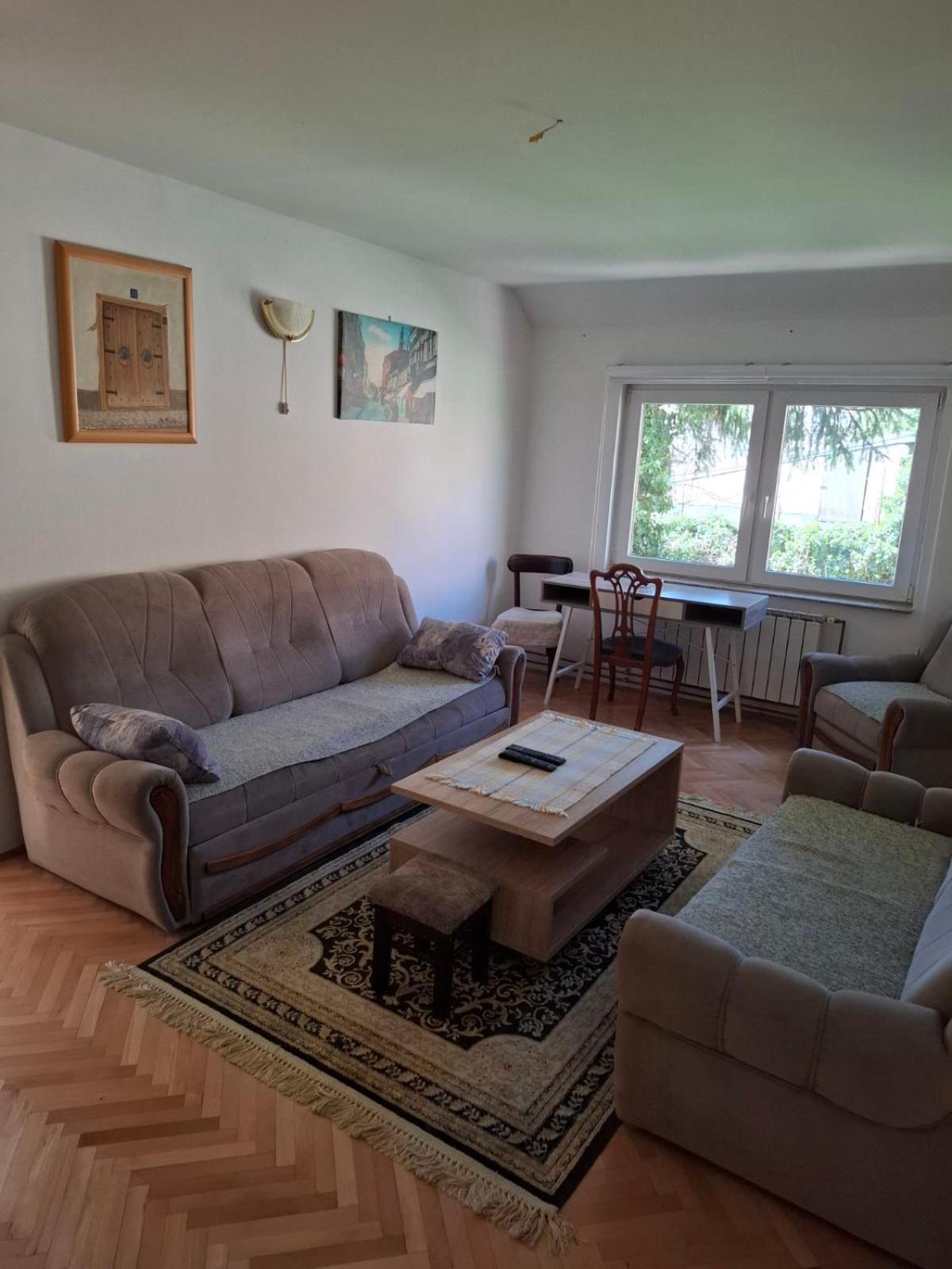 Apartman Mickey SJJ Camera foto